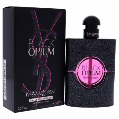 Γυναικείο Άρωμα Yves Saint Laurent EDP Black Opium Neon 75 ml