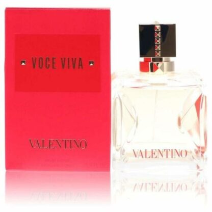 Γυναικείο Άρωμα Valentino EDP Voce Viva 50 ml