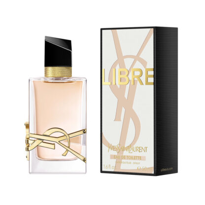 Γυναικείο Άρωμα Yves Saint Laurent Libre EDT 50 ml