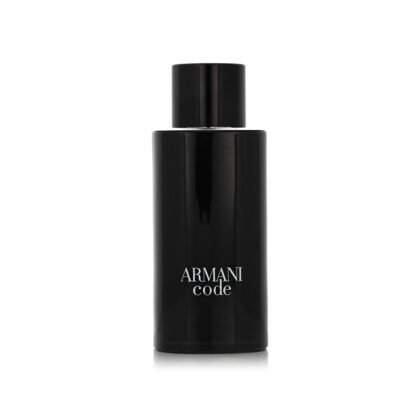 Ανδρικό Άρωμα Giorgio Armani Code Homme EDT 125 ml