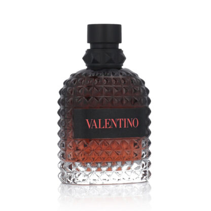 Τσάντα Ταξιδιού Valentino Valentino Uomo Born In Roma Coral Fantasy