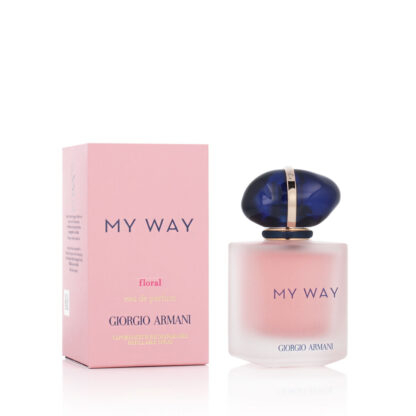 Γυναικείο Άρωμα Giorgio Armani My Way Floral EDP 50 ml