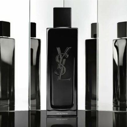 Ανδρικό Άρωμα Yves Saint Laurent EDP 60 ml