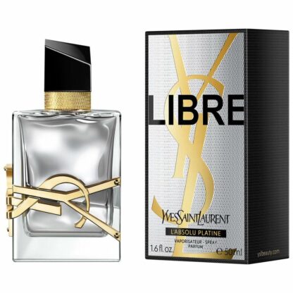 Γυναικείο Άρωμα Yves Saint Laurent Libre L'Absolu Platine 50 ml