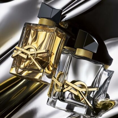 Γυναικείο Άρωμα Yves Saint Laurent Libre L'Absolu Platine 50 ml