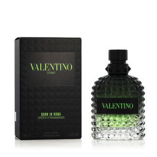 Ανδρικό Άρωμα Valentino Valentino Donna EDP 30 ml