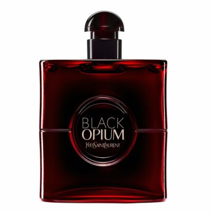 Γυναικείο Άρωμα Yves Saint Laurent Black Opium Over Red EDP 90 ml