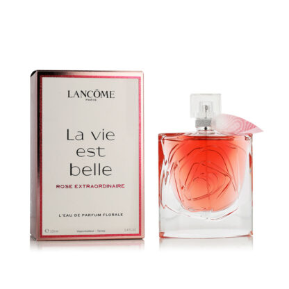 Γυναικείο Άρωμα Lancôme La Vie Est Belle Rose Extraordinaire EDP 100 ml