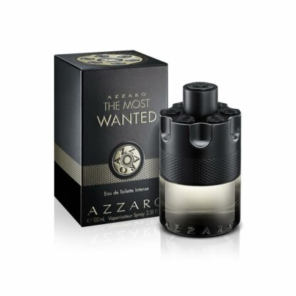 Γυναικείο Άρωμα Azzaro The Most Wanted Intense 100 ml