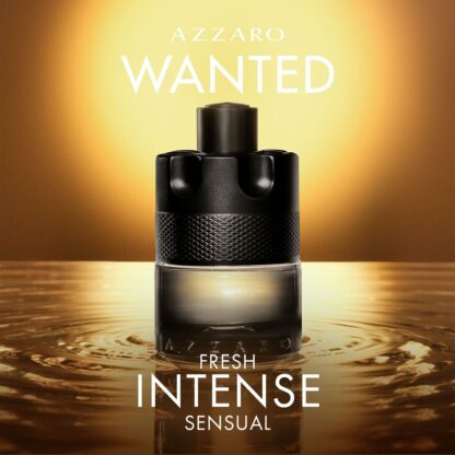 Γυναικείο Άρωμα Azzaro The Most Wanted Intense 100 ml