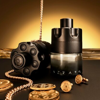 Γυναικείο Άρωμα Azzaro The Most Wanted Intense 100 ml