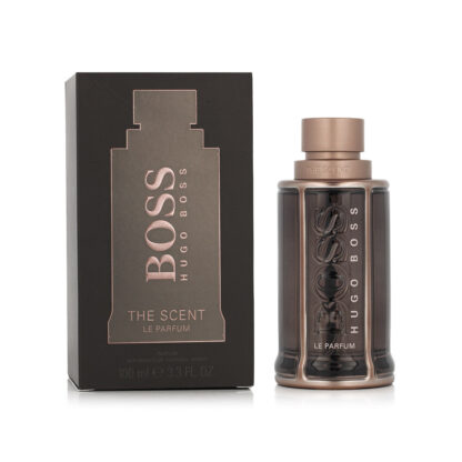 Γυναικείο Άρωμα Hugo Boss Boss The Scent Le Parfum for Him 100 ml