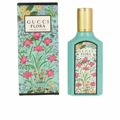 Γυναικείο Άρωμα Gucci GUCCI FLORA EDP EDP 50 ml