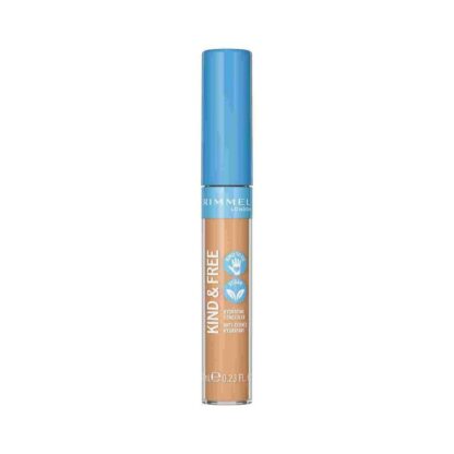 Περιποίηση Προσώπου Rimmel London Kind & Free 20-light (7 ml)