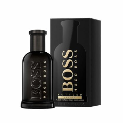 Ανδρικό Άρωμα Hugo Boss Boss Bottled Parfum EDP 100 ml