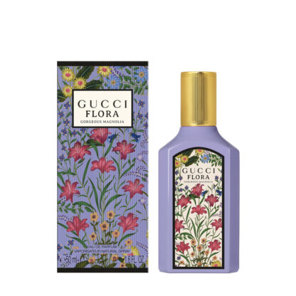 Γυναικείο Άρωμα Gucci Flora Gorgeous Magnolia EDP