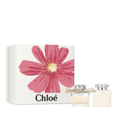 Σετ Γυναικείο Άρωμα Chloe CHLOÉ SIGNATURE 2 Τεμάχια