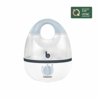 Beurer Air Humidifier LB 37 Toffee - Υγραντήρας LB37 TOFFEE 2 L 20W 2 L