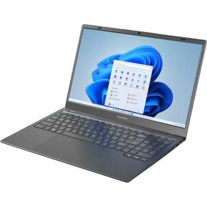 Laptop Thomson Neo 15 15,6" Intel Core i3-10110U 8 GB RAM 256 GB SSD Azerty γαλλικά Γκρι