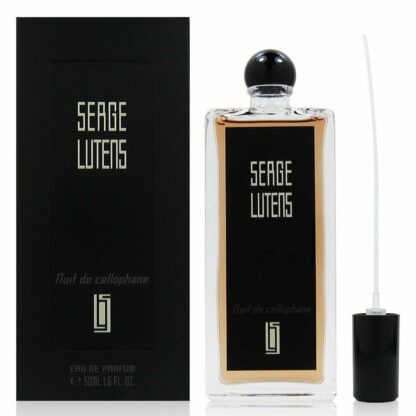 Άρωμα Unisex Serge Lutens Nuit de Cellophane EDP (50 ml)