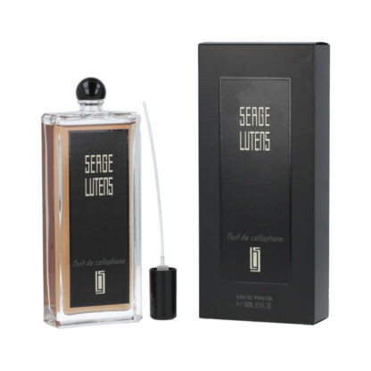 Γυναικείο Άρωμα Serge Lutens EDP Nuit de Cellophane 100 ml