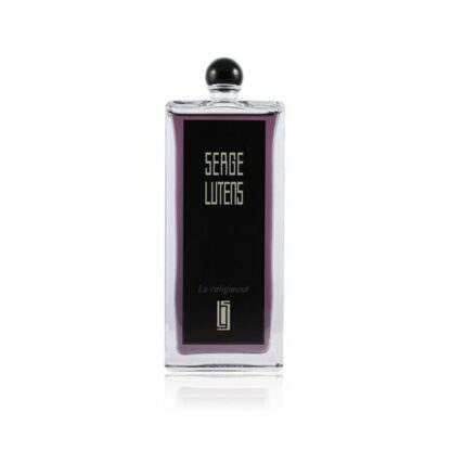 Άρωμα Unisex La Religieuse Serge Lutens COLLECTION NOIRE (100 ml) EDP 100 ml