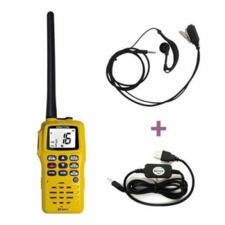 Walkie Talkie Lexibook TW58