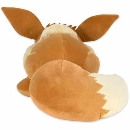 Κούκλα Mωρó Bandai Pokemon Eevee