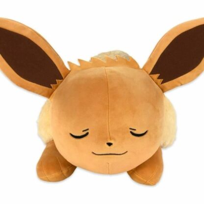 Κούκλα Mωρó Bandai Pokemon Eevee