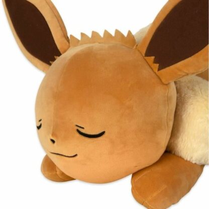 Κούκλα Mωρó Bandai Pokemon Eevee