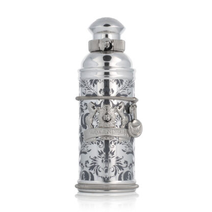 Άρωμα Unisex Alexandre J EDP The Collector Silver Ombre 100 ml