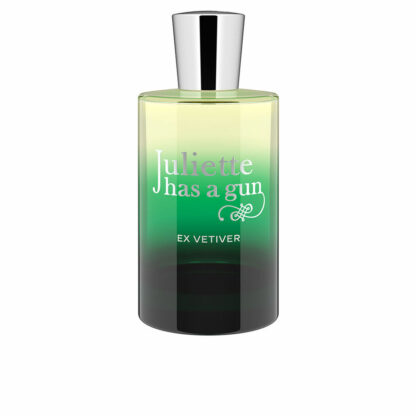 Άρωμα Unisex Juliette Has A Gun Ex Vetiver EDP 100 ml