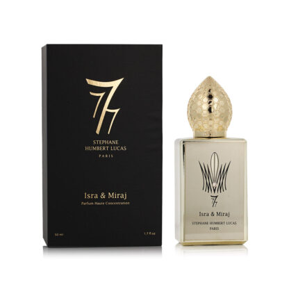 Άρωμα Unisex Stéphane Humbert Lucas EDP Isra & Miraj 50 ml