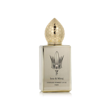 Άρωμα Unisex Stéphane Humbert Lucas EDP Isra & Miraj 50 ml