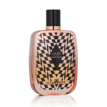 Γυναικείο Άρωμα Roos & Roos EDP 100 ml Oud Vibration