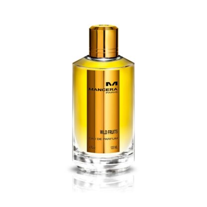 Άρωμα Unisex Mancera EDP Wild Fruits 120 ml