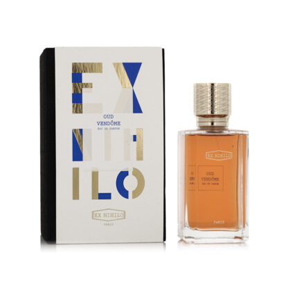 Άρωμα Unisex Ex Nihilo Oud Vendome EDP 100 ml