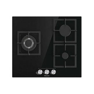 Εστία Αερίου Vitrokitchen CB5530BB    BUT 1800W