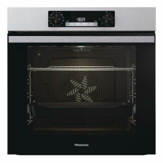 Φούρνος Πολλαπλών Χρήσεων BEKO BBIE12300XMP 2600 W 72 L