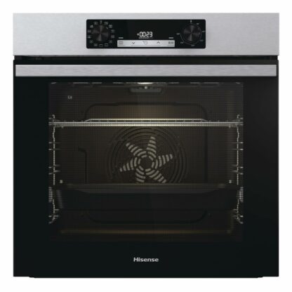 Πυρολυτικός Φούρνος Hisense BI64EPXE1SOL 3500 W