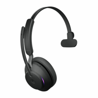 Ακουστικά με Μικρόφωνο Jabra 26599-899-999        Μαύρο