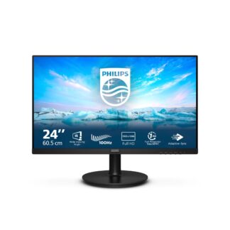 Οθόνη V7 L270QC-HAS-E Quad HD 27"