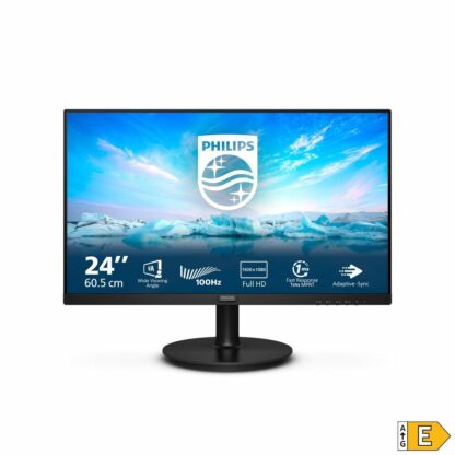 Οθόνη Philips 241V8LAB/00 Full HD 23,8" 100 Hz