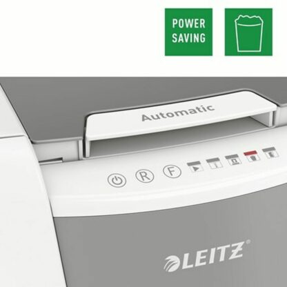 Καταστροφέας Εγγράφων Leitz IQ 100 Autofeed P4