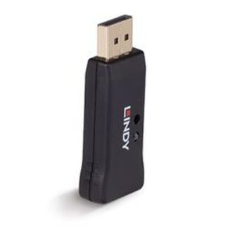 Καλώδιο USB LINDY 43348 Μαύρο 3 m