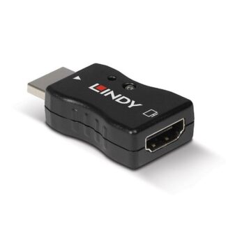 Αντάπτορας HDMI σε DisplayPort LINDY 38203