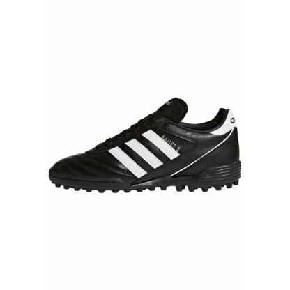 Μπάλες Ποδοσφαίρου για Ενήλικες Adidas Kaiser 5 Team Λευκό Μαύρο