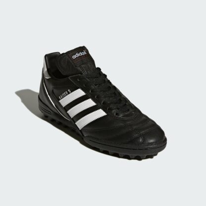 Μπάλες Ποδοσφαίρου για Ενήλικες Adidas Kaiser 5 Team Λευκό Μαύρο