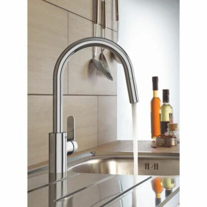 Μονή λαβή βρύση Grohe 31484001