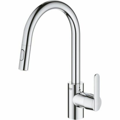 Μονή λαβή βρύση Grohe 31484001